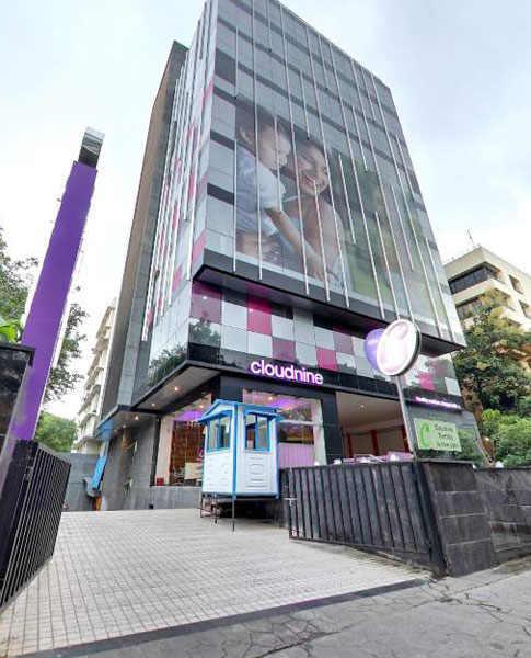 Cloudnine Hospitals Bangalore